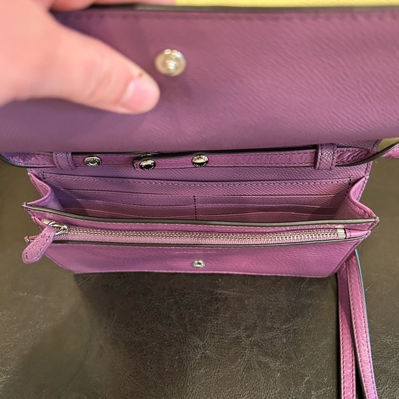 Coach Handbag - Picture 2 of 2